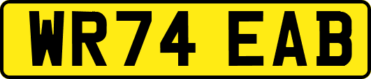 WR74EAB