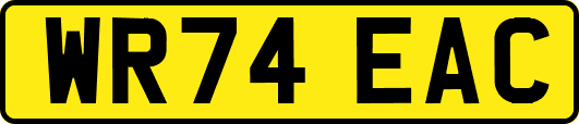 WR74EAC