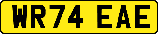 WR74EAE