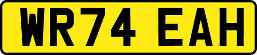 WR74EAH