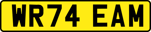 WR74EAM