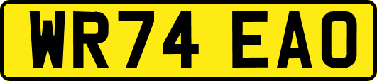 WR74EAO