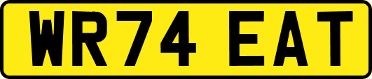 WR74EAT