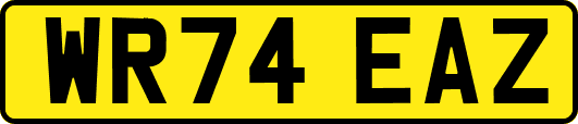 WR74EAZ