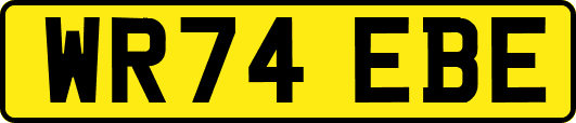 WR74EBE