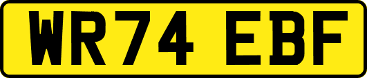 WR74EBF