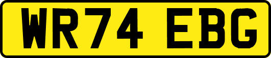 WR74EBG
