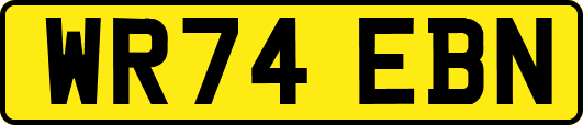 WR74EBN