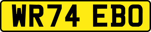 WR74EBO