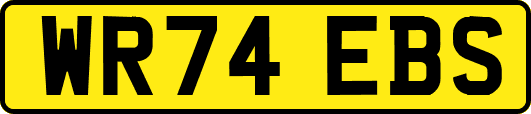 WR74EBS