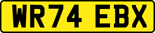 WR74EBX