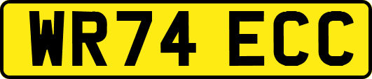 WR74ECC