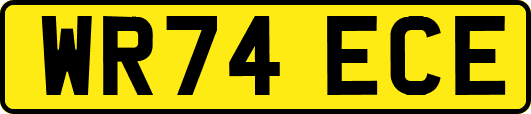 WR74ECE