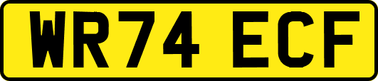 WR74ECF