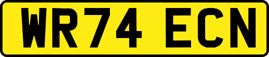 WR74ECN