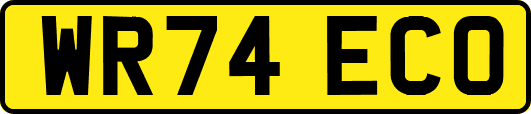 WR74ECO