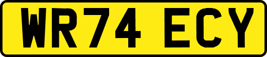 WR74ECY