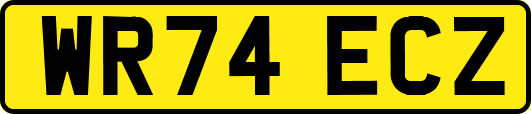 WR74ECZ