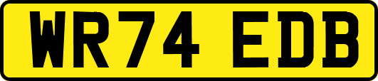WR74EDB