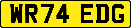 WR74EDG