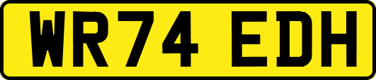 WR74EDH