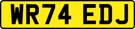 WR74EDJ