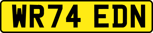 WR74EDN