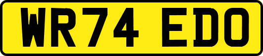 WR74EDO