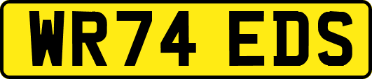 WR74EDS