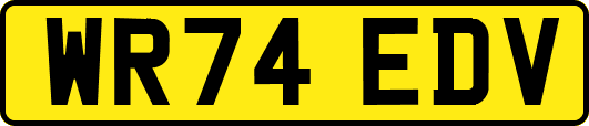 WR74EDV