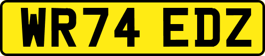 WR74EDZ
