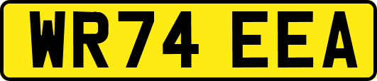 WR74EEA