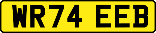 WR74EEB