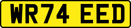 WR74EED