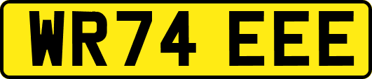 WR74EEE