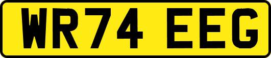WR74EEG