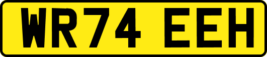 WR74EEH