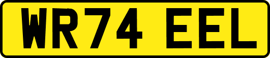 WR74EEL