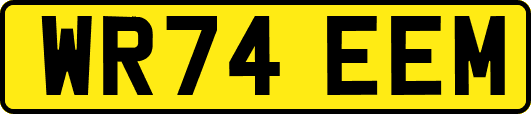 WR74EEM