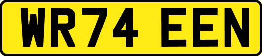 WR74EEN
