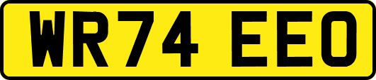 WR74EEO