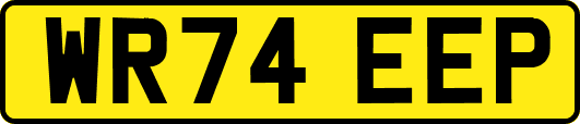WR74EEP