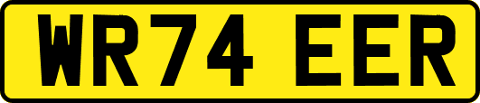 WR74EER