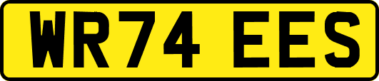 WR74EES