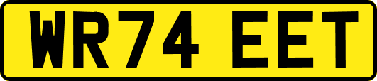 WR74EET