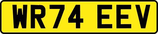 WR74EEV