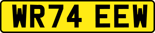 WR74EEW