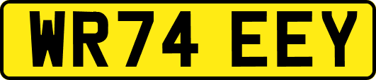 WR74EEY