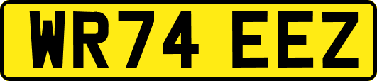 WR74EEZ