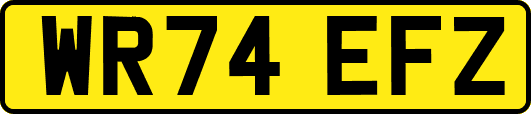 WR74EFZ